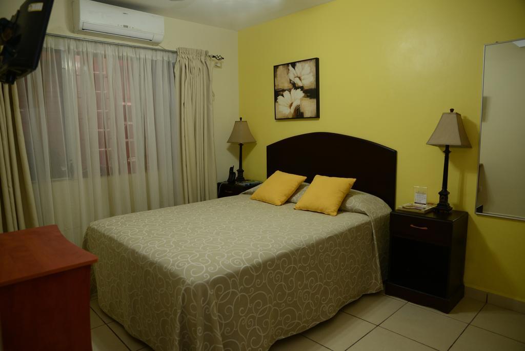 Hotel San Juan San Pedro Sula Room photo