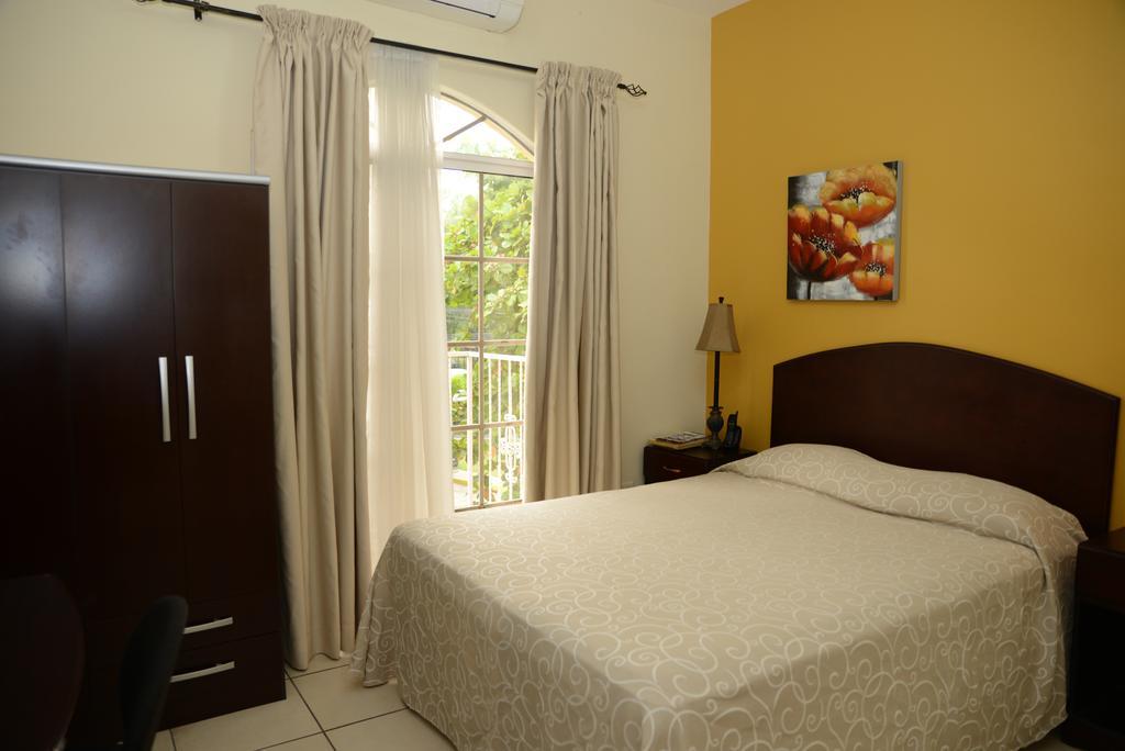 Hotel San Juan San Pedro Sula Room photo