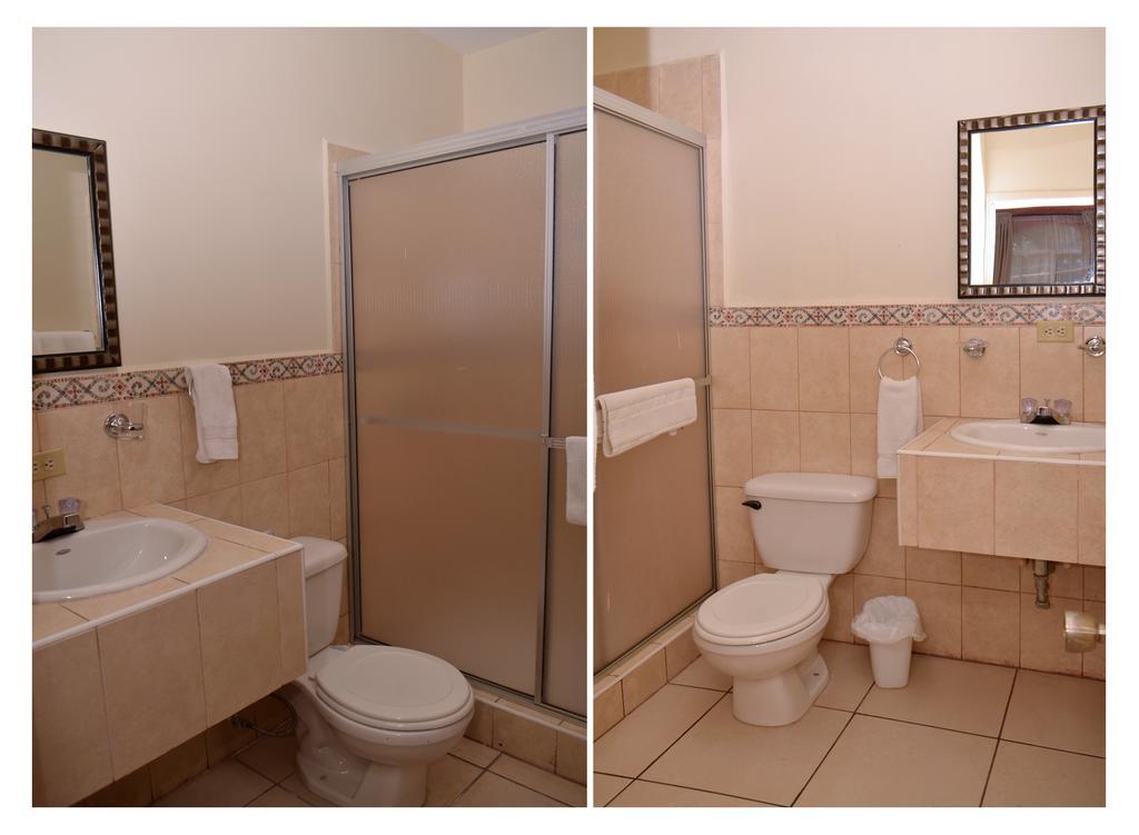 Hotel San Juan San Pedro Sula Room photo