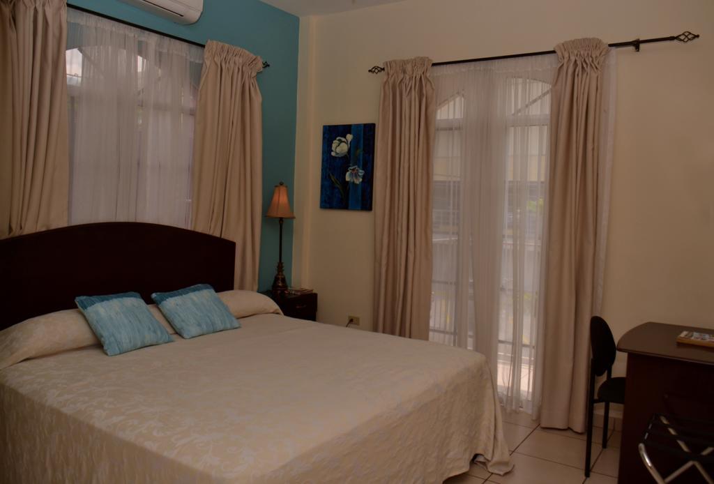 Hotel San Juan San Pedro Sula Room photo