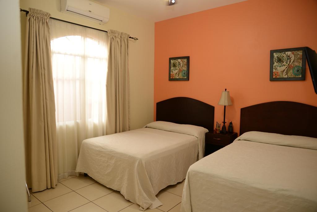 Hotel San Juan San Pedro Sula Room photo