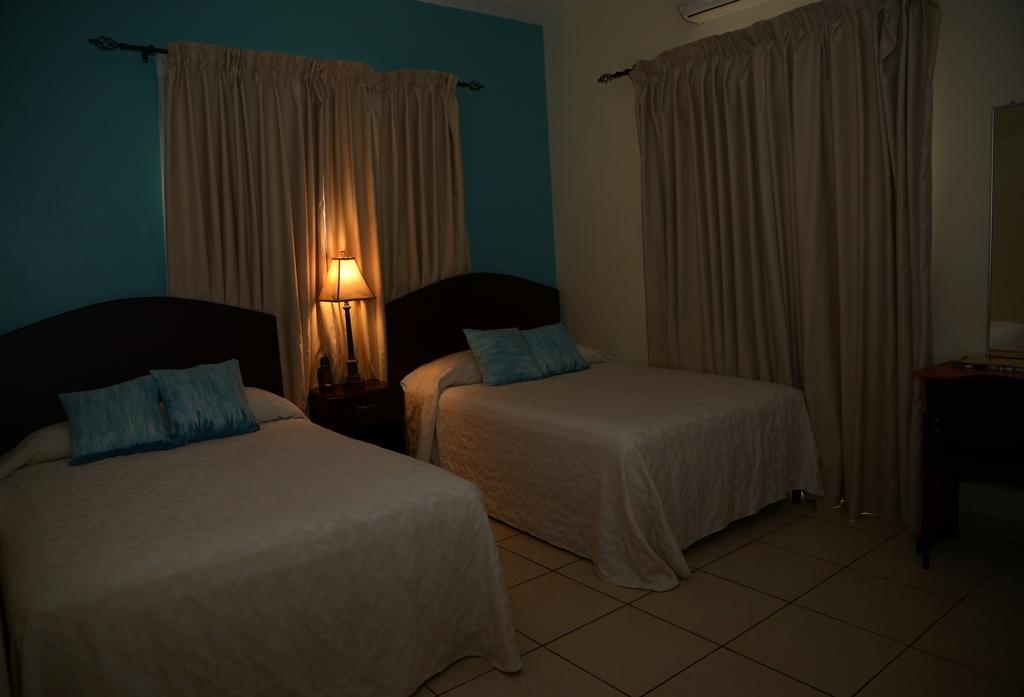 Hotel San Juan San Pedro Sula Room photo